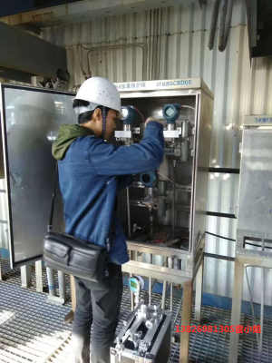 南昌量具校準(zhǔn)認證中心