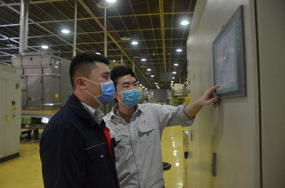 江西中煙工業(yè)有限責(zé)任公司