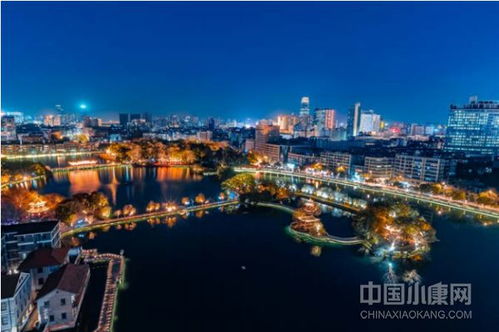 江西南昌東湖區(qū) 營商環(huán)境再升級(jí)