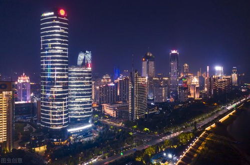 拒絕大學(xué)生的網(wǎng)紅城市建議,或許就是南昌發(fā)展保守的根本原因吧