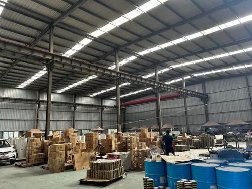 南昌這個(gè)工廠破產(chǎn)第三次拍賣,被人1540萬元拍下了