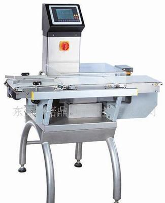 【諾鼎金探神江西,南昌,景德鎮(zhèn),萍鄉(xiāng)重量檢測機(jī)(圖)】價(jià)格_廠家_圖片 -