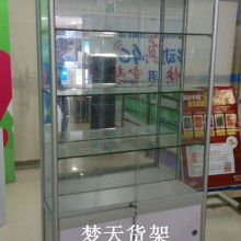 定做玻璃柜臺(tái)價(jià)格 定做玻璃柜臺(tái)公司 圖片 視頻