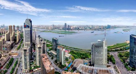 沒(méi)準(zhǔn)備好接受15000元/㎡,明年你還是別在南昌買(mǎi)房了